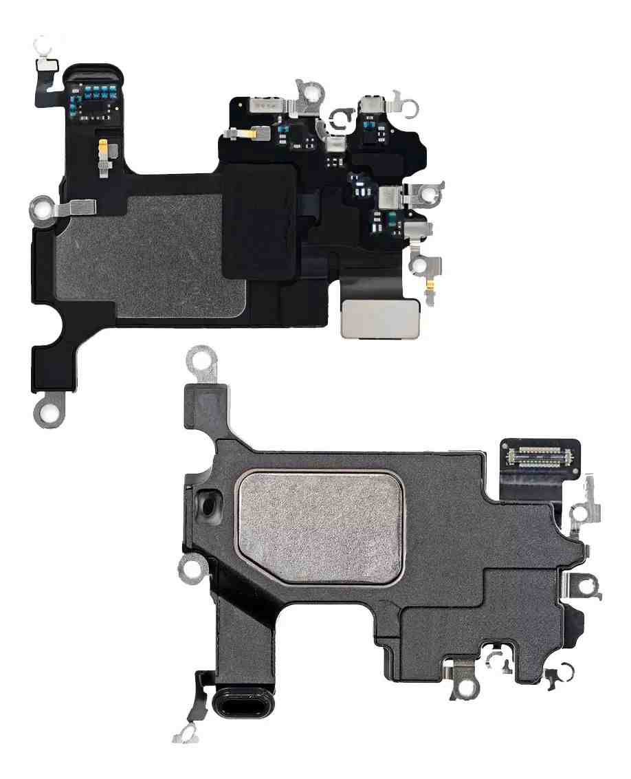 AUDIFONO IPHONE 14 PLUS